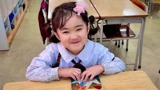 Kindergarten Graduation Test 2026