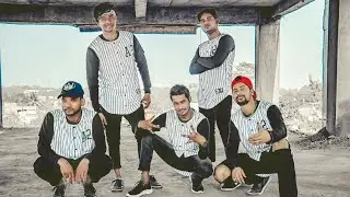 The Game || Skrillex &ldquo;El Chapo&rdquo; Dance by The WeKings Official || Urban Hip Hop