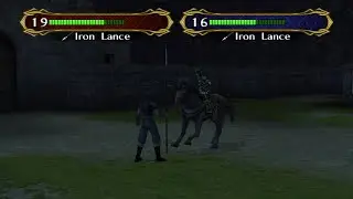 Fire Emblem: Path of Radiance OST - 