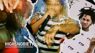 Here's a Recap of Highsnobiety x DC Shoes x FTP Issue 16 Launch Party