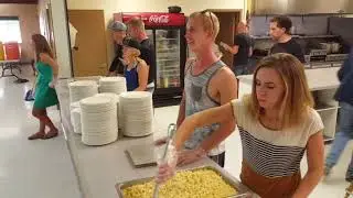 Labor Day Family Camp 2017