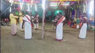 சின்னமுருகன் நையாண்டி மேளம் சிலைமலைபட்டி 9942316219