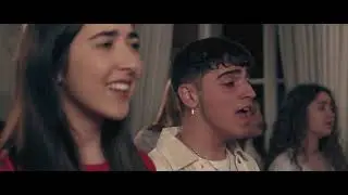 You will be found - Anti-bullying Week Campaign - Gibraltar Youth Choir