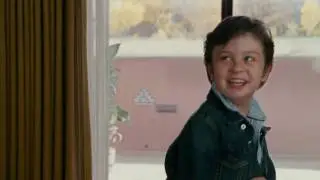 The Spy Next Door - Gag Reel with Will Shadley and Jackie Chan