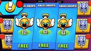 Getting Angel Starr Drops will be Easier than YOU Think...