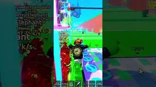 New Event BRAINROT FRENZY Is INSANE in Escape Tsunami 🌊😱 #roblox #shorts #robloxedit