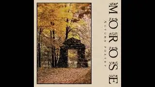 Morose - Death, to the dead for evermore