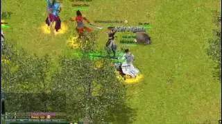 [VLTKII] Loạn 5x Pk LBS