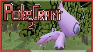 Ein legend&auml;res Shiny! | Pokecraft 2 #44 | miri33 Balui | Minecraft Pixelmon