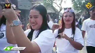 PAGI [MORENA] [PESTA LAUT WARUDUWUR MUNDU CIREBON] SINGA BARONG #SIBA2022 #GARISKERAS #REGARPRO