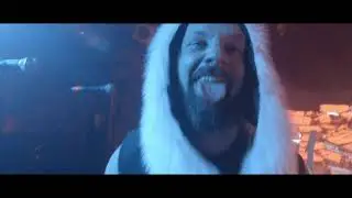 Command A Panda at Amplifier Bar