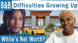 The Bold and The Beautiful: Everything On Diamond White Life - Bio, Family, Net Worth, And More