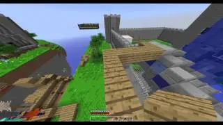 Project Ares Tourney 2: Round 2 YOLOSwag VS Fairytales on Medieval Warfare