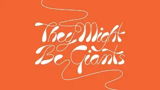 They Might Be Giants - Cast Your Pod To The Wind