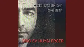 Hangchi lrutyune (Live)