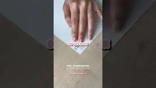 The Best Way to Hang Posters No Tape! 😍