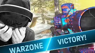 This moment in WARZONE made me realize that I am the ultimate tactician