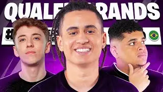 ESTAMOS NAS GRANDS 🏆 ft.@loud_diguera @EdRoadToGlory