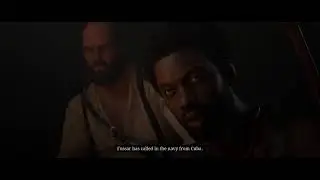 RDR2 &ndash; Guarma Escape | Chapter 5 Missions 3&ndash;5 | Red Dead Redemption 2 Walkthrough
