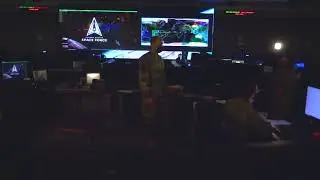 SSC&rsquo;s SBIRS constellation provides the space sensing and missile warning capabilities needed NOW