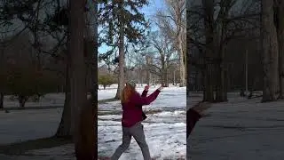 Идеальный хайзер бэкхендом Champion Eagle