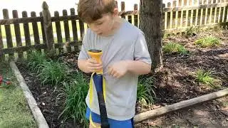 Children&rsquo;s portable microscope review ⭐️⭐️⭐️⭐️⭐️
