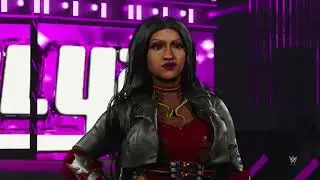 Cardi B New Years Debut