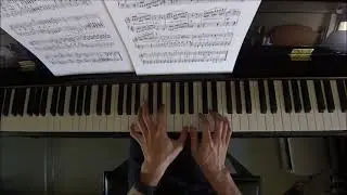 Heller 24 Etudes Op.125 No.2 by Alan