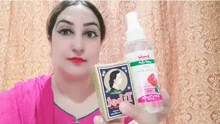 Tibet Snow Cream Formula to Get Instant Skin Fairness In Summer | Rukhsar Vlog