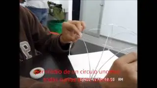 cúpula sobre pechinas