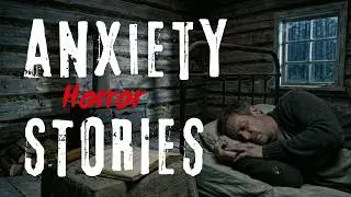 The Fear That Never Left Me [Short Horror Film]