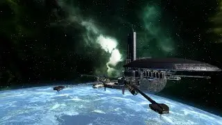 X3: Farnham's Legacy [Modded] plus Terran Conflict and Albion Prelude [part 19]