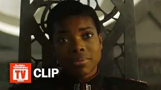 Krypton S01E06 Clip | 'Janus-Faced' | Rotten Tomatoes TV