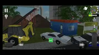 Criminal Ep2 The Start of the hustle Part 2