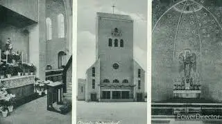 Te Deum - Ciebie, Boga, wysławiamy / DN 311 - Msza w NFRR