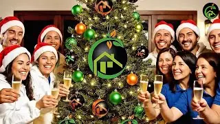 &iexcl;FELIZ NAVIDAD LES DESEA LA CASA DE LOS INSECTICIDAS! #plagas #insecticida #arg #navidad #reels