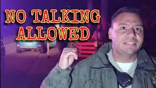 DUI ARREST IN OCEANO