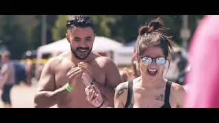 Little Garage 5&ordm; aniversario Palencia 2018 RWLife Media