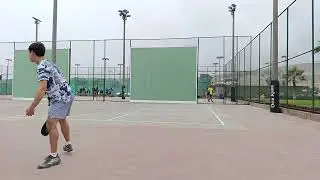 Bellido vs Yurito, 2 set, Nacional 2025-2