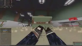 73 Kill KOTH On Metro