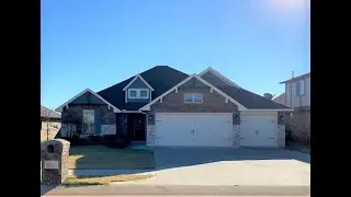 Edmond Homes for Rent 4BR/2BA by Edmond Property Managers
