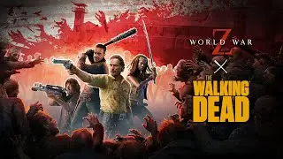 🔴[PC] World War Z: Aftermath x The Walking Dead collab DLC  - Jan 30th 2026