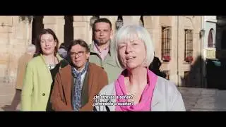 La cultura en Oviedo / Uvi&eacute;u: &iquest;te atreves a so&ntilde;ar?