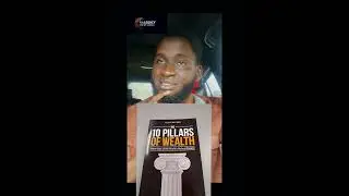 The 10 Pillars of Wealth by Alex Becker.!! Precious KeyLegacy