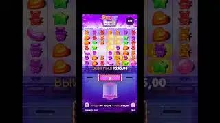 ЛОГОВО ЗАНОСОВ ► VAVADA ► SUGAR RUSH ► БОНУСКА ПО 50 RUB