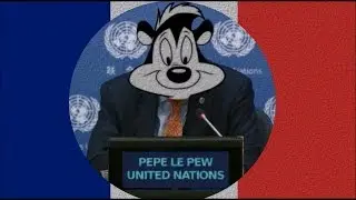 UN Club Show 4: UN Immunity Privileged Impunity