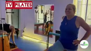 Pilates do dia 29/01/2026