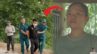 A Strong Woman&rsquo;s Tears The Secret Behind Hoai Ca&rsquo;s Breakdown | ly hoai ca