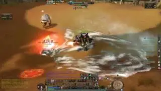 『AION』【AoD EU】KnightmareFrame vs Bugzy  -win-  (Aethertech vs Assassin)
