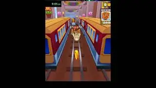 Subway surf 🏄 15 MINUTOS DE NO COIN 🥶 no pc 